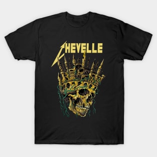 CHEVELLE MERCH VTG T-Shirt